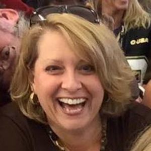 Meet your Posher, Teresa